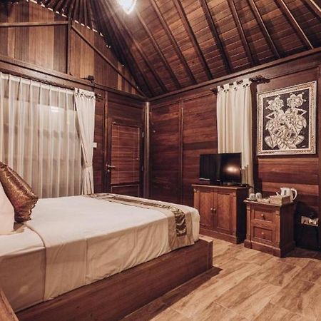 Selemadeg Kayu Manise Villa Bedugul מראה חיצוני תמונה